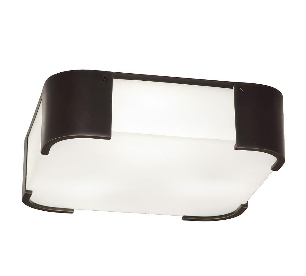 Chelton Flush Mount (14")