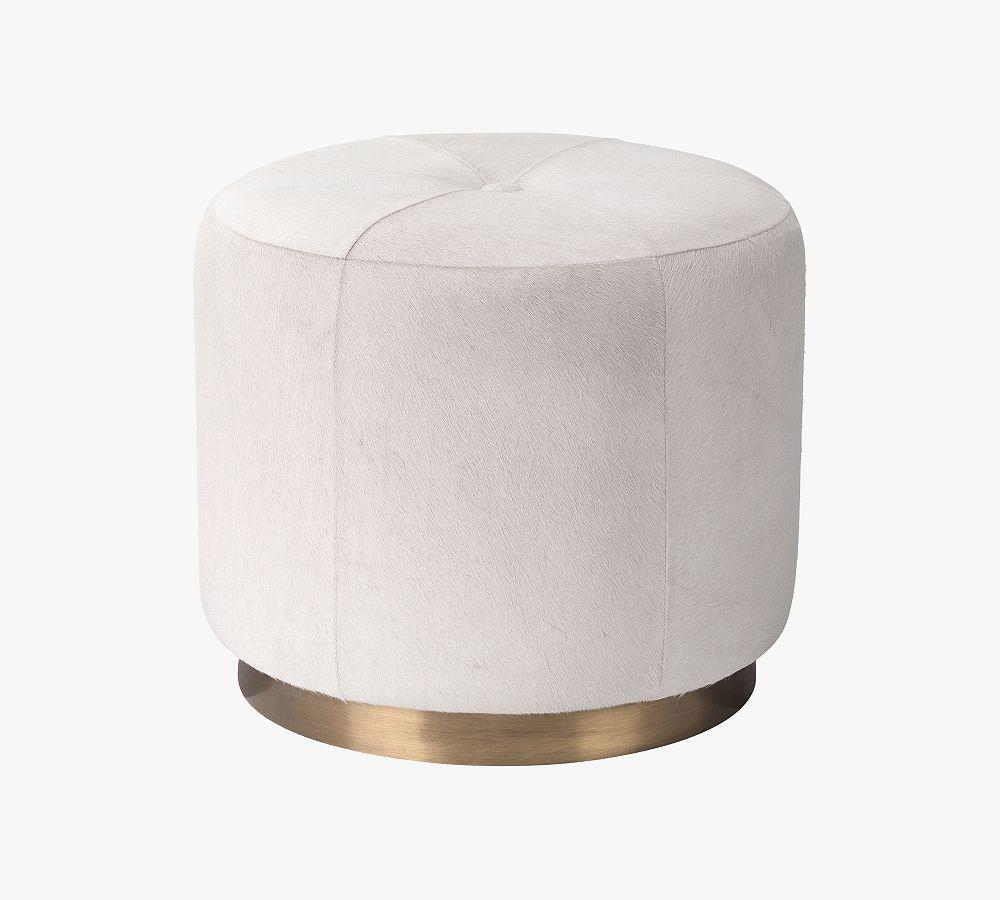 Sanford Pouf