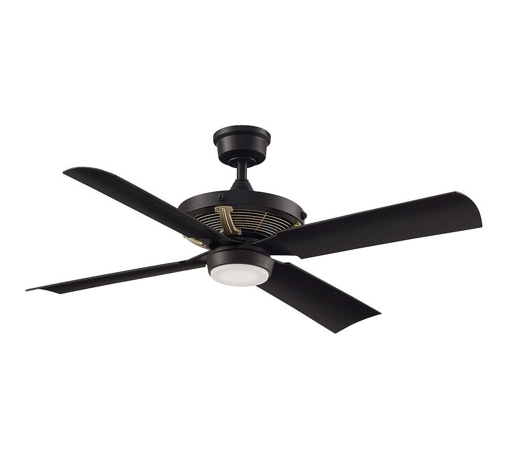 Pickett Ceiling Fan (52")