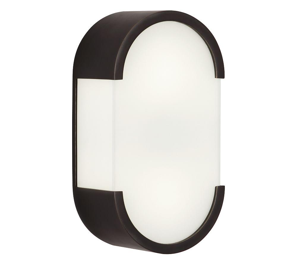 Chelton Sconce (12'')