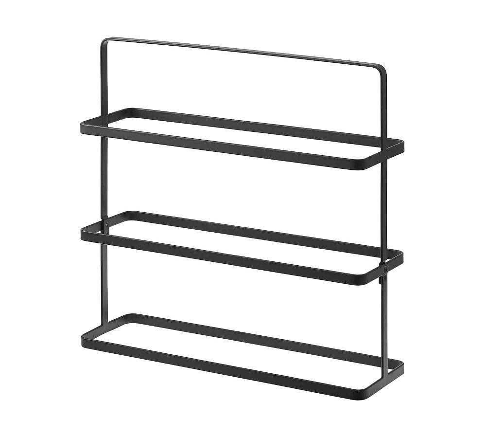 Yamazaki Tower Shoe Rack Wide