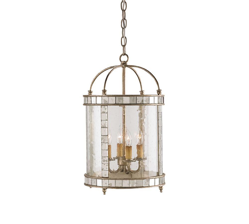 Ellwood Pendant (20")