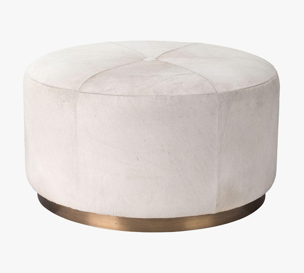 Sanford Pouf