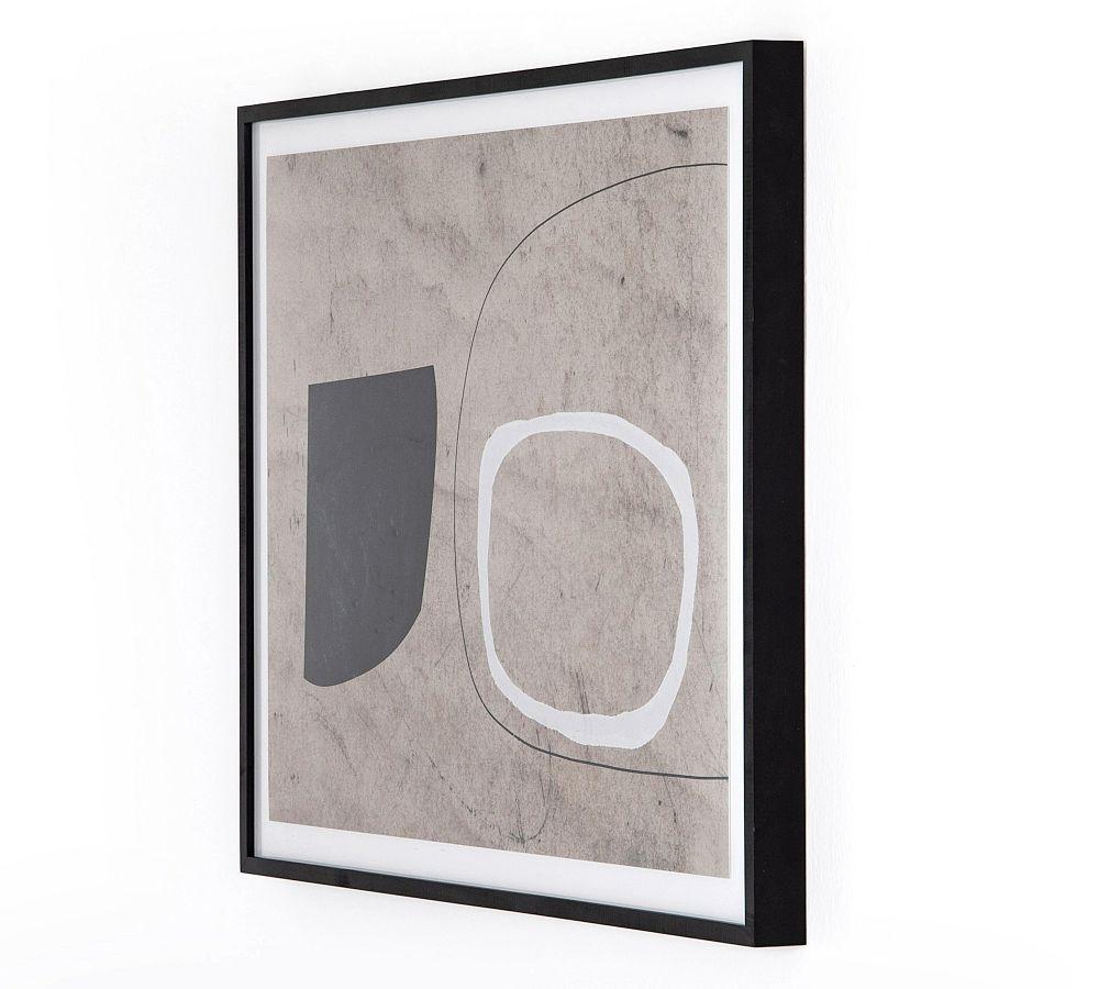 Comfort Framed Print By Dan Hobday
