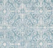 Dursun Synthetic Outdoor Performance Rug