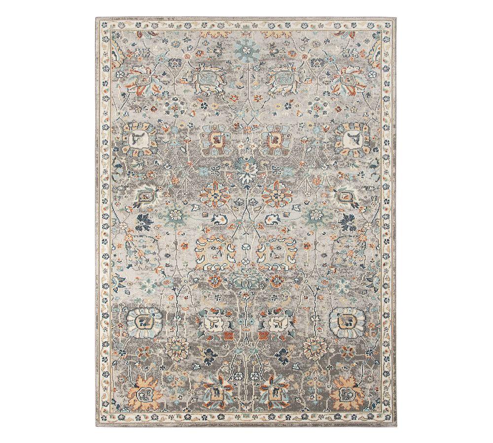 Laudine Outdoor Rug