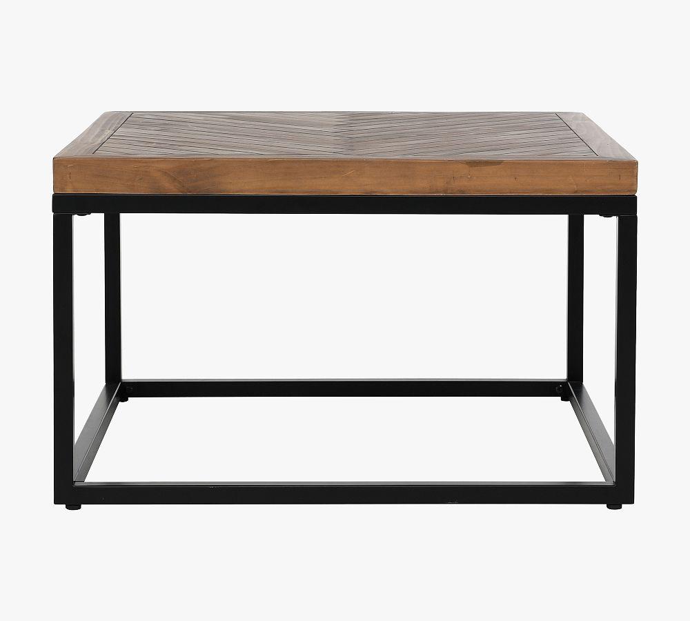 Wyatt Square Coffee Table (30")