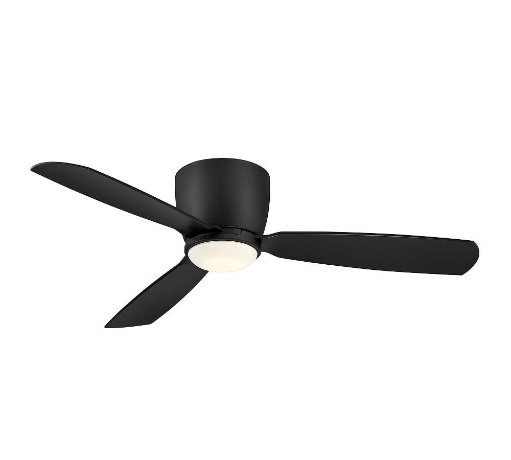 Embrace LED Ceiling Fan (44"-52")
