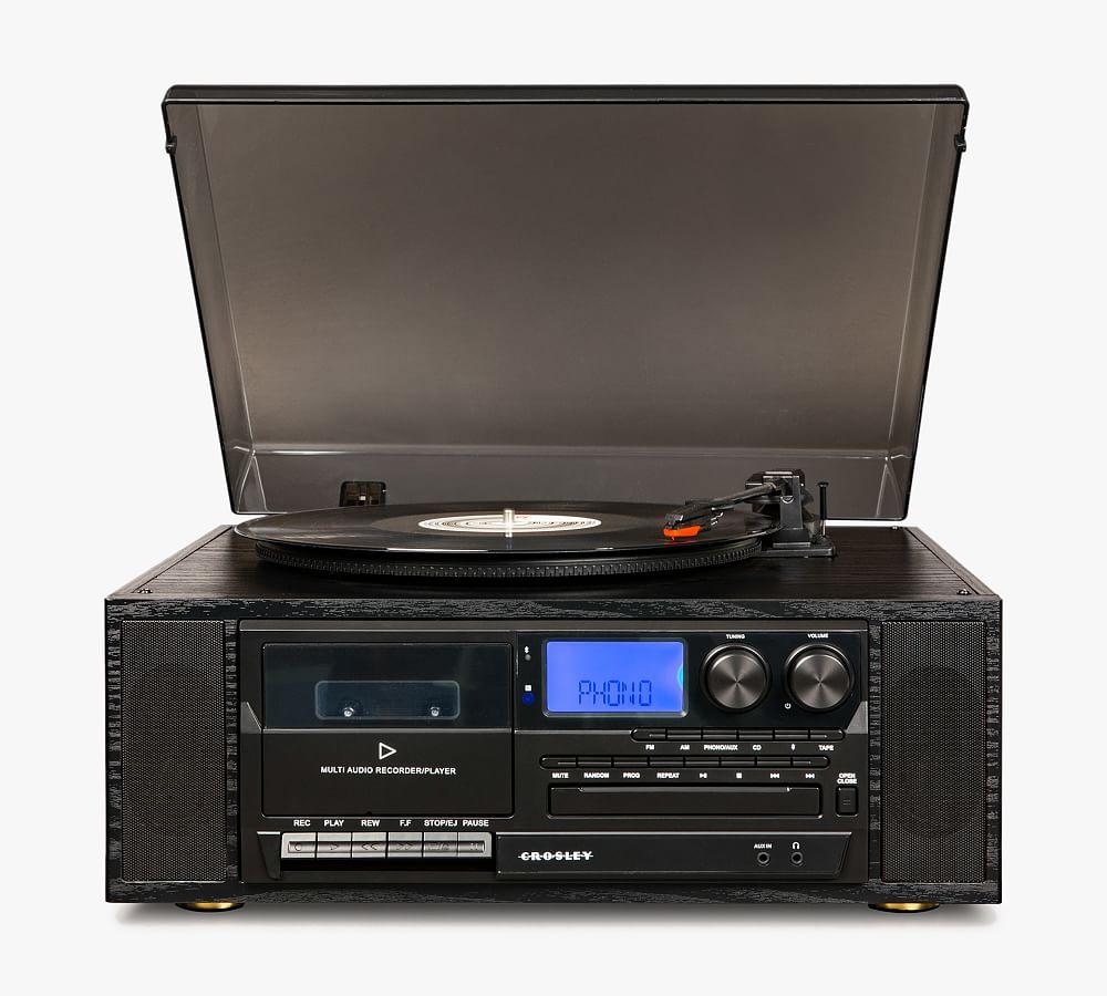 Crosley Ridgemont Entertainment Center