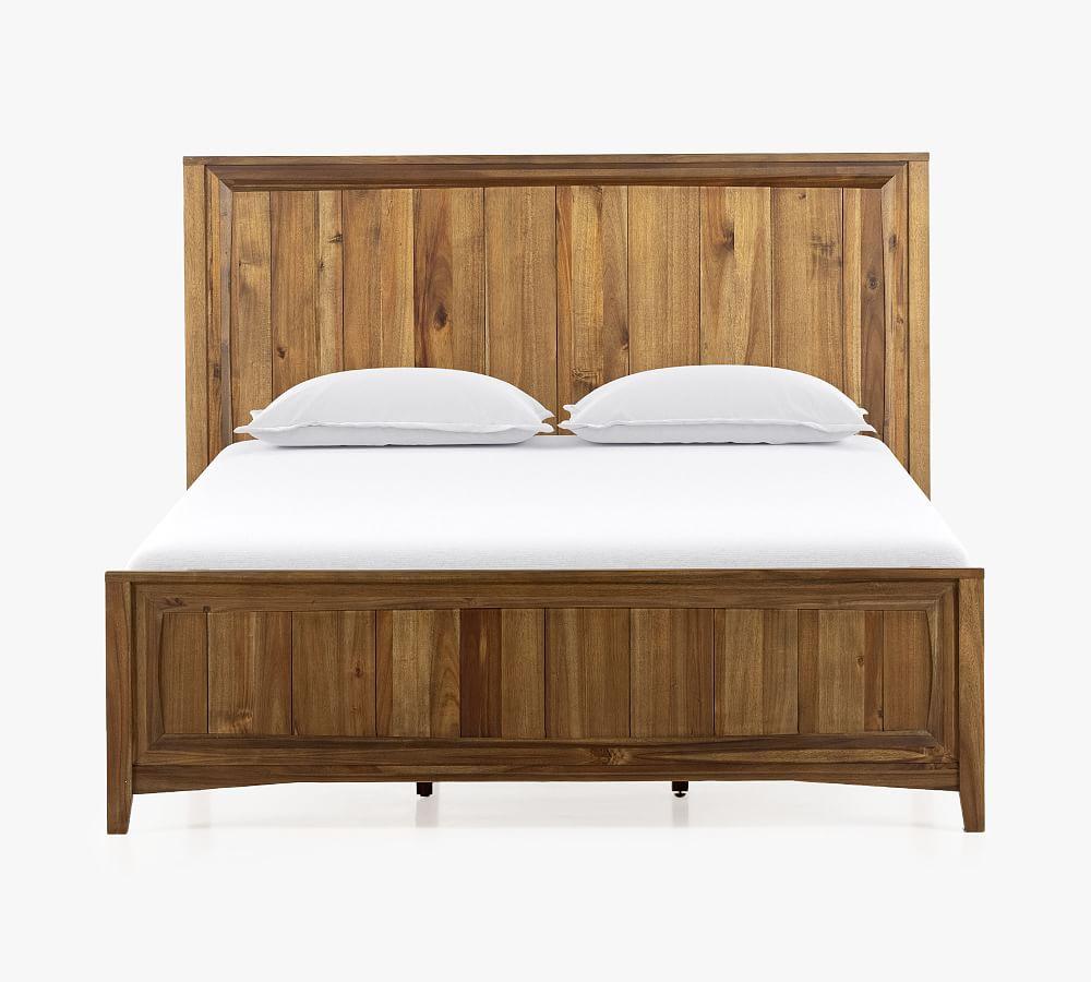 Firenze Platform Bed