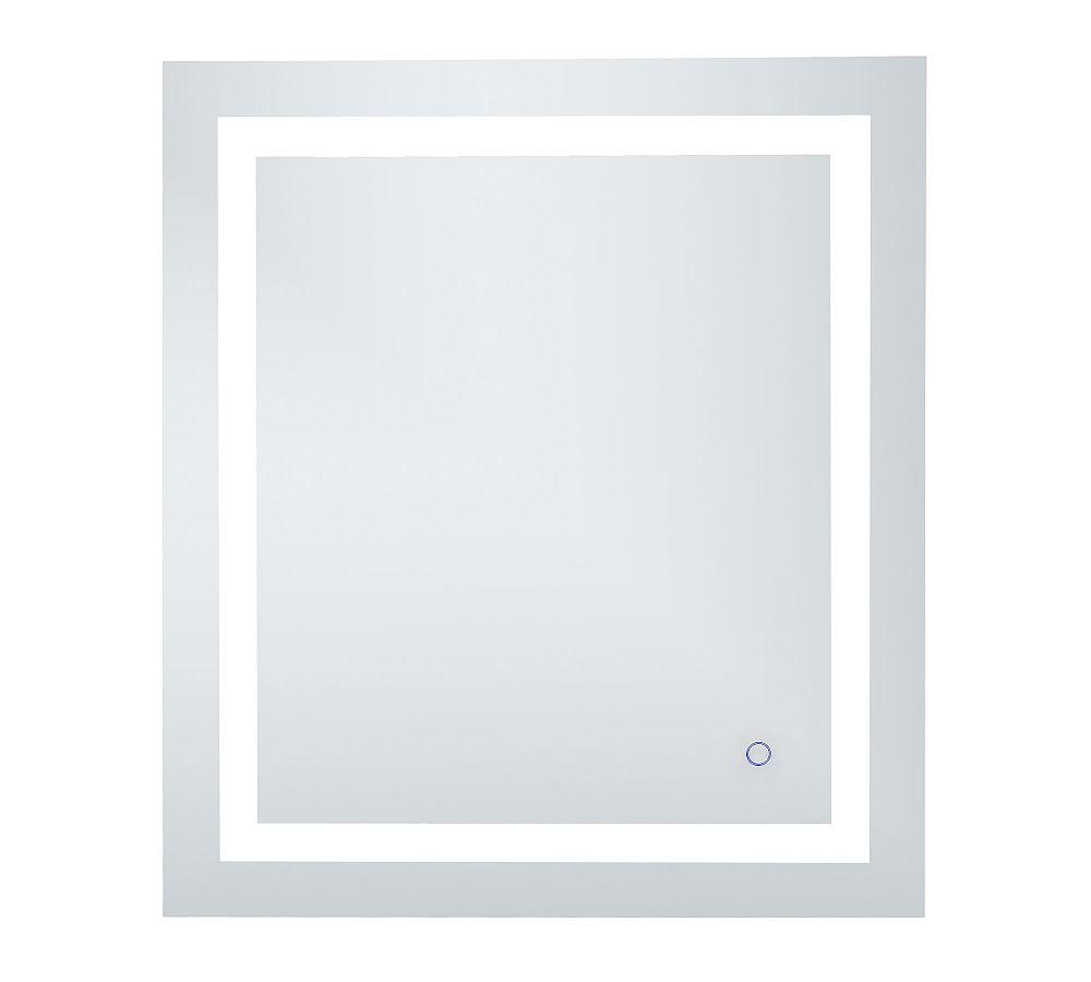 Marina Lighted LED  Mirror