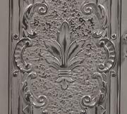 Delanson Carved Wood Buffet