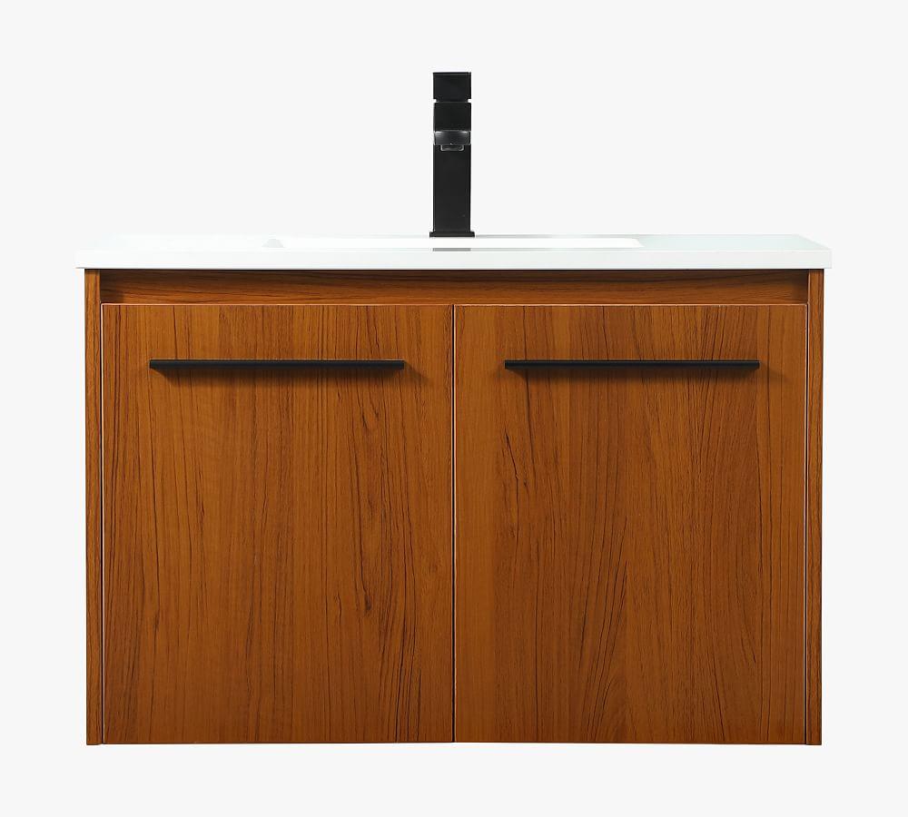 Penn 24-36" Single Sink Floating Vanity
