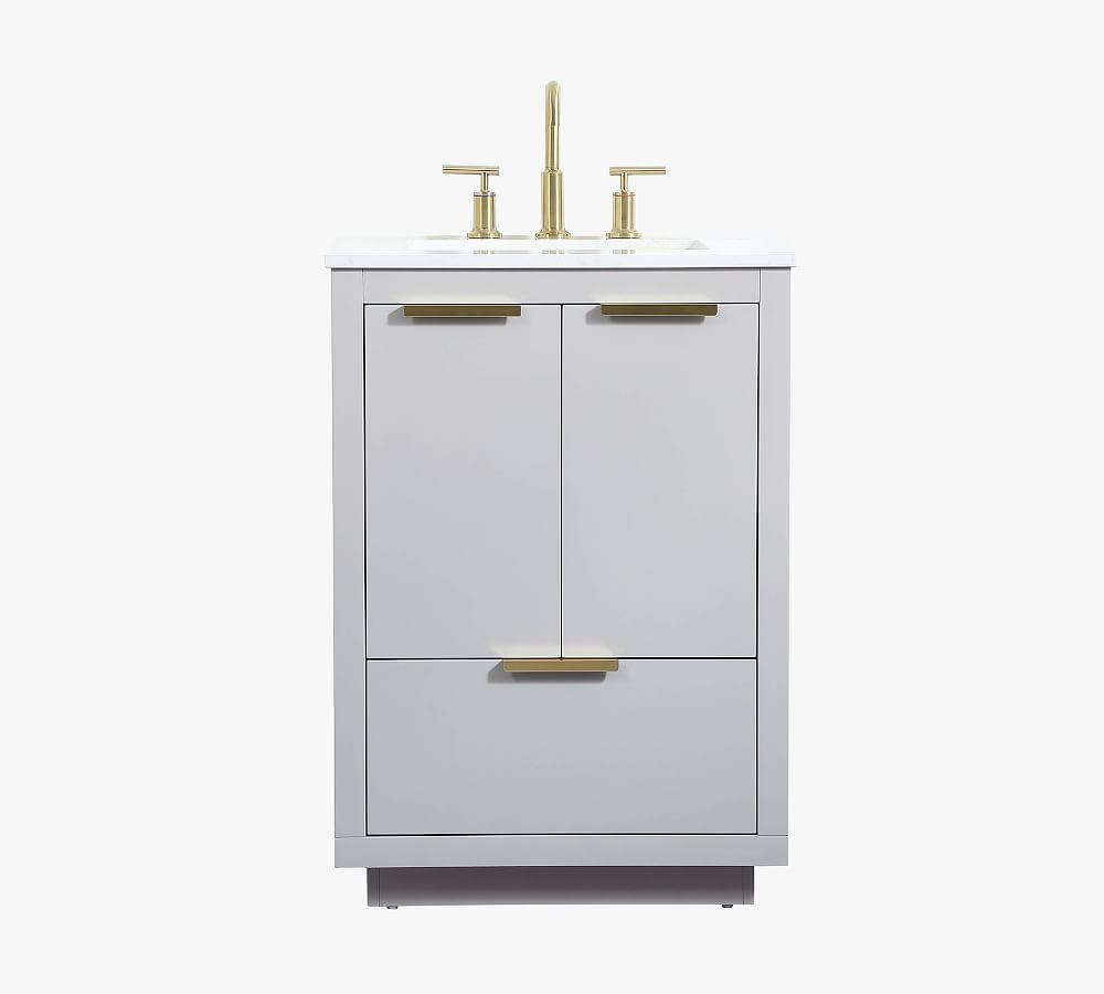 Blake 24" Single Sink Vanity