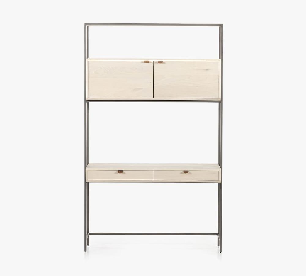 Graham Wall Desk (50")