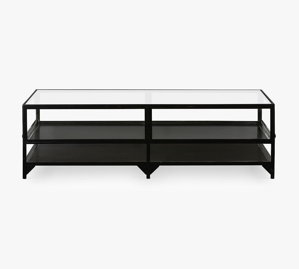 Payson Rectangle Coffee Table (54")