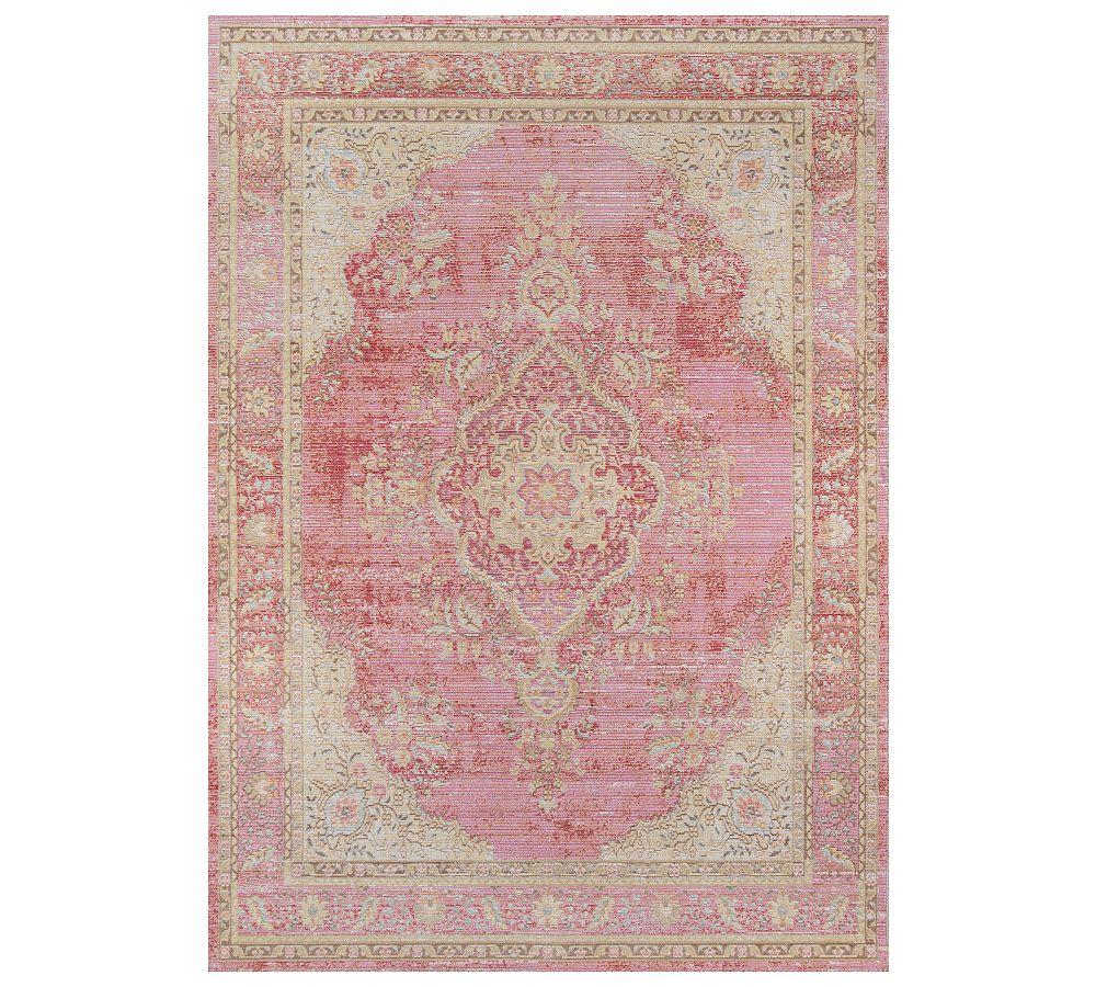 Carina Synthetic Rug