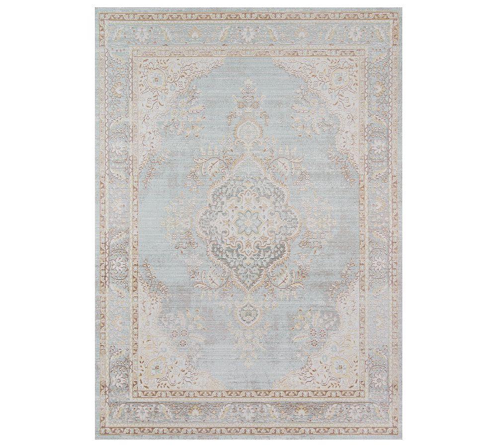 Carina Synthetic Rug