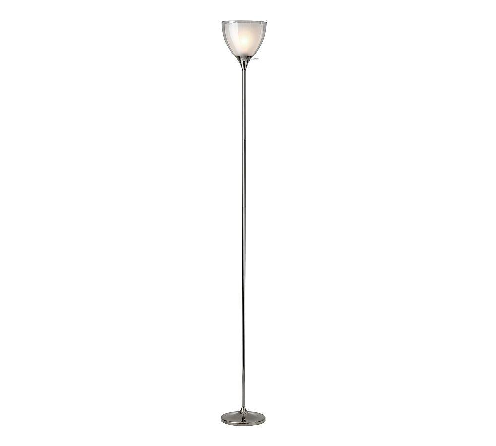Olmstead Floor Lamp (72")