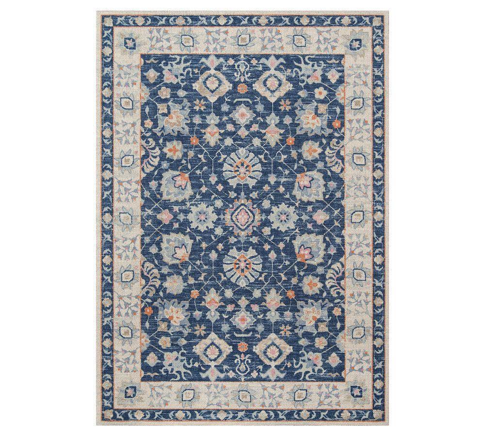 Miah Hand-Tufted Rug
