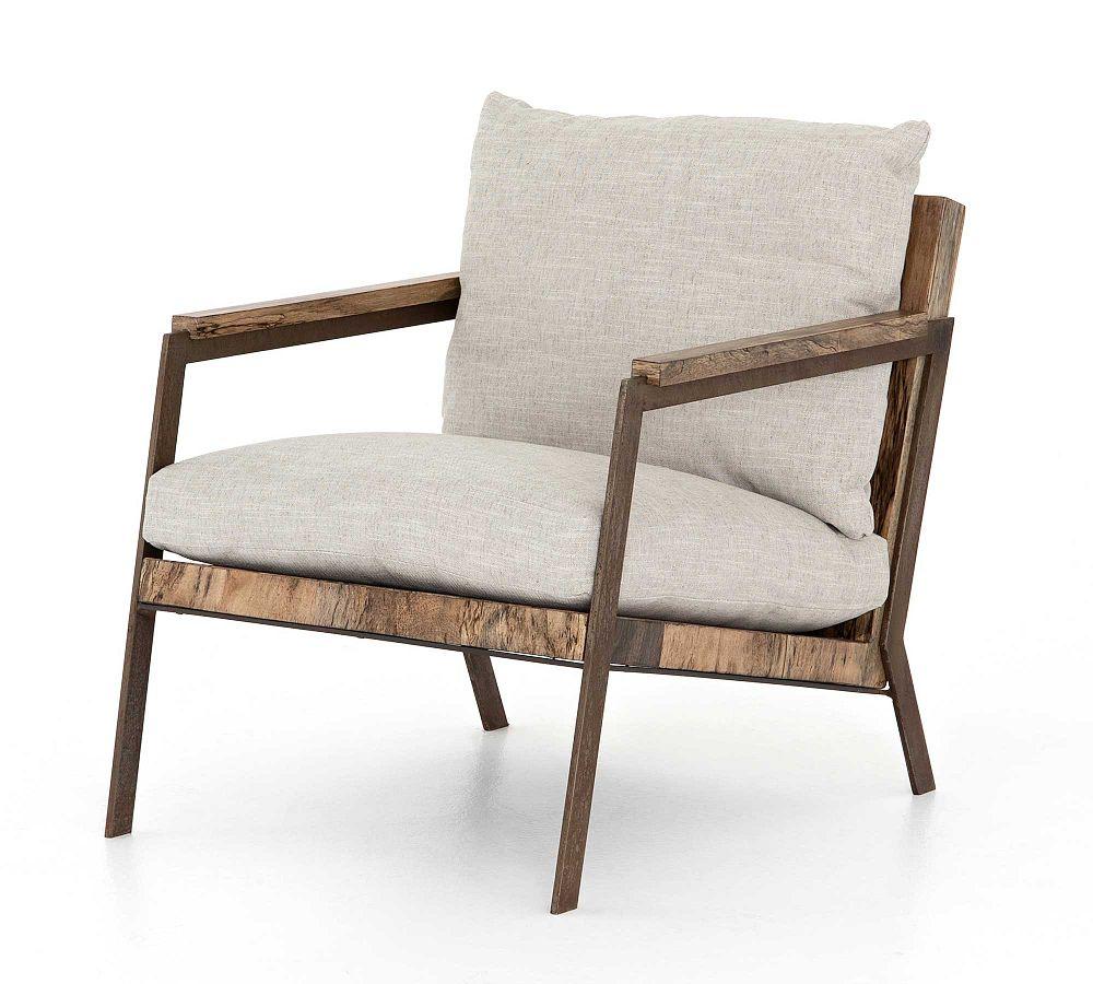 Amara Accent Chair