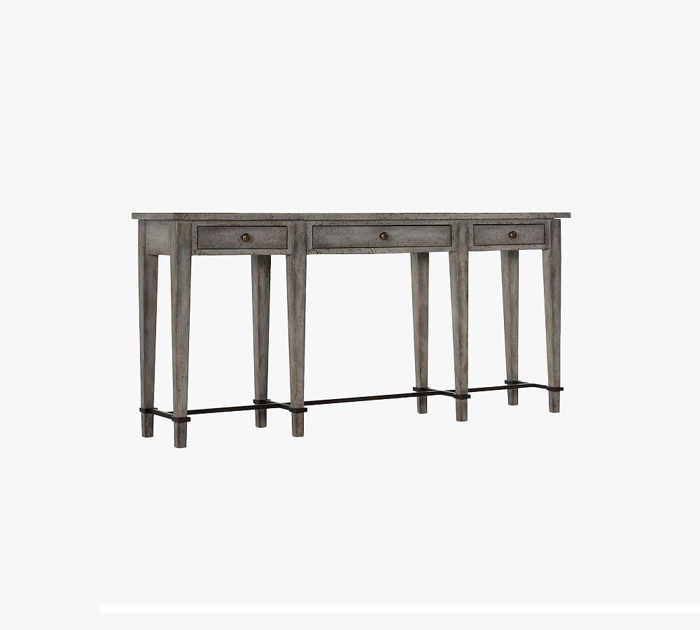 Fonda Console Table
