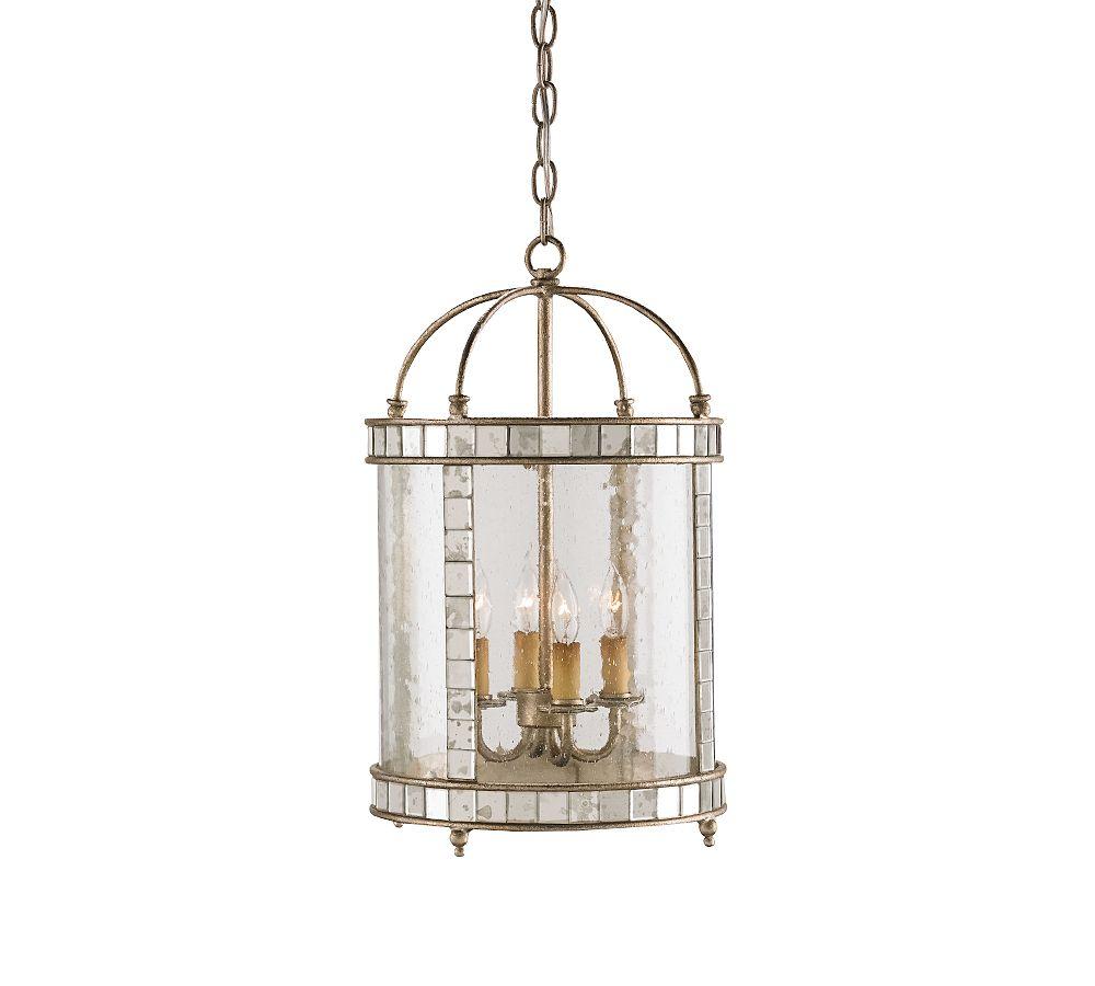 Ellwood Pendant (20")