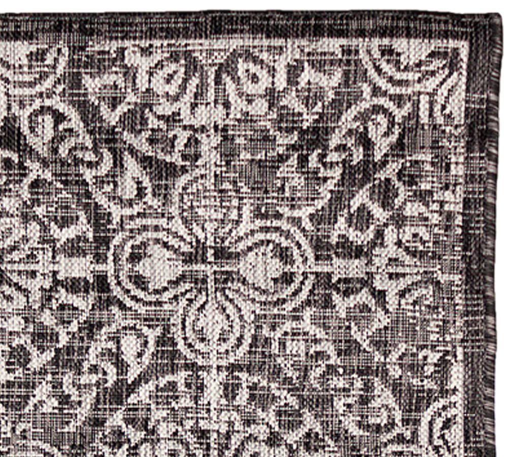Dursun Synthetic Outdoor Performance Rug