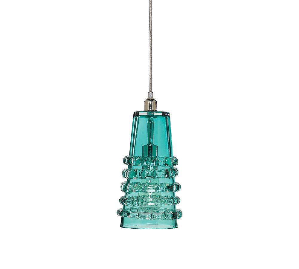 Lindsay Pendant (6")