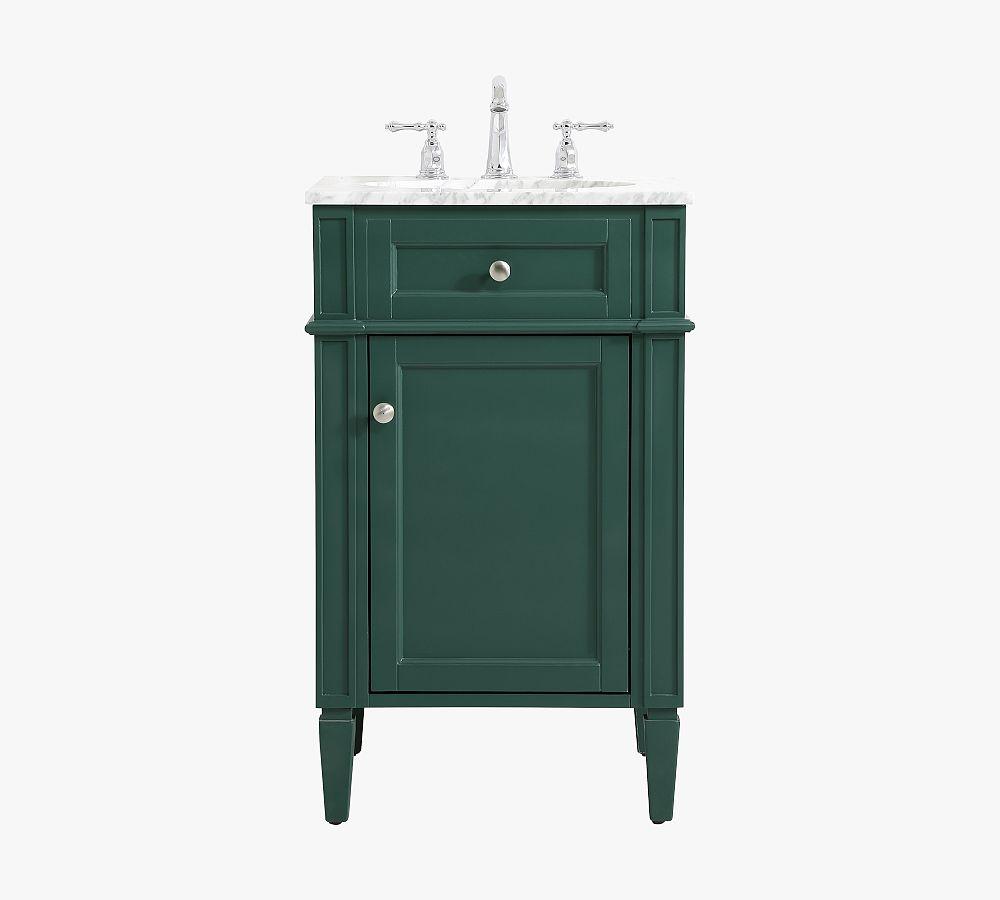 Ilsa 21" Single Sink Vanity