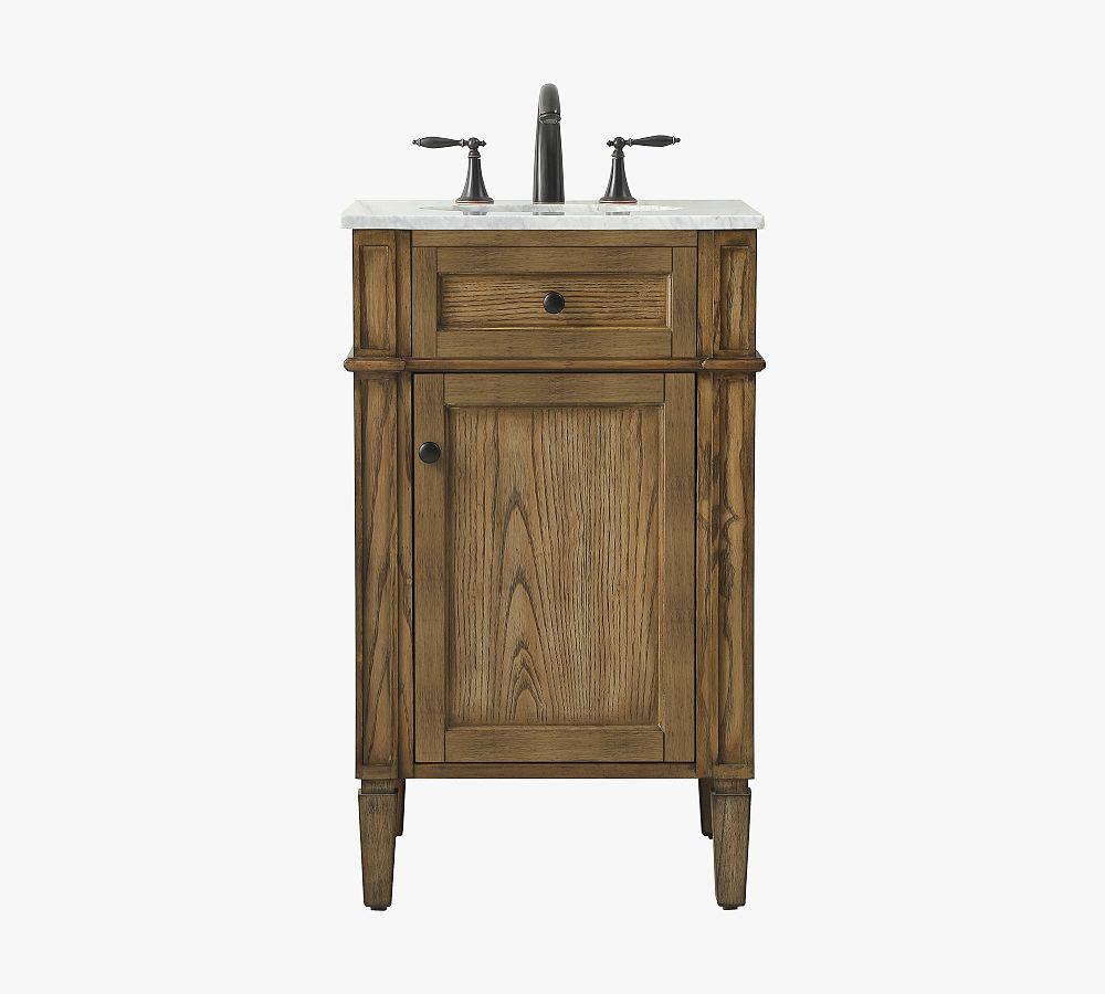 Ilsa 21" Single Sink Vanity