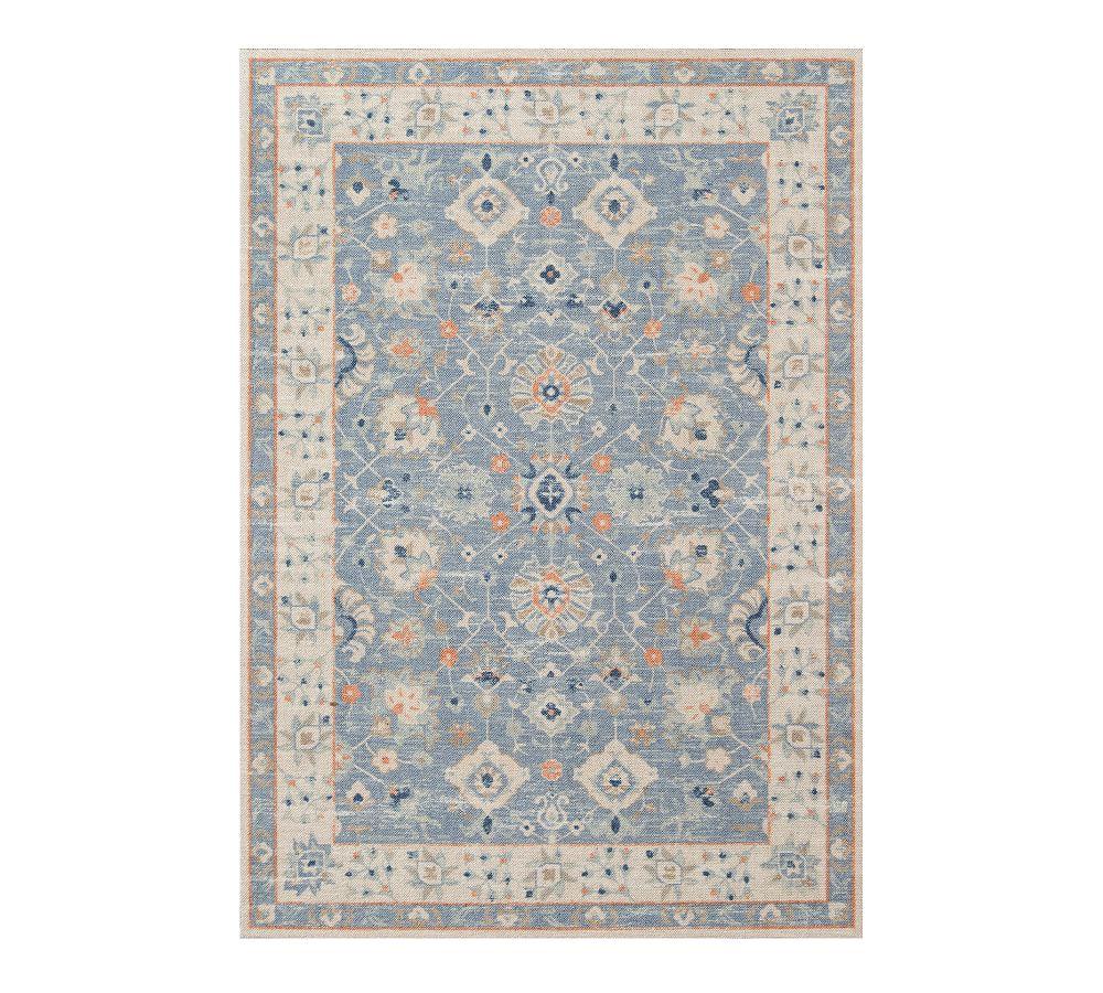 Miah Hand-Tufted Rug