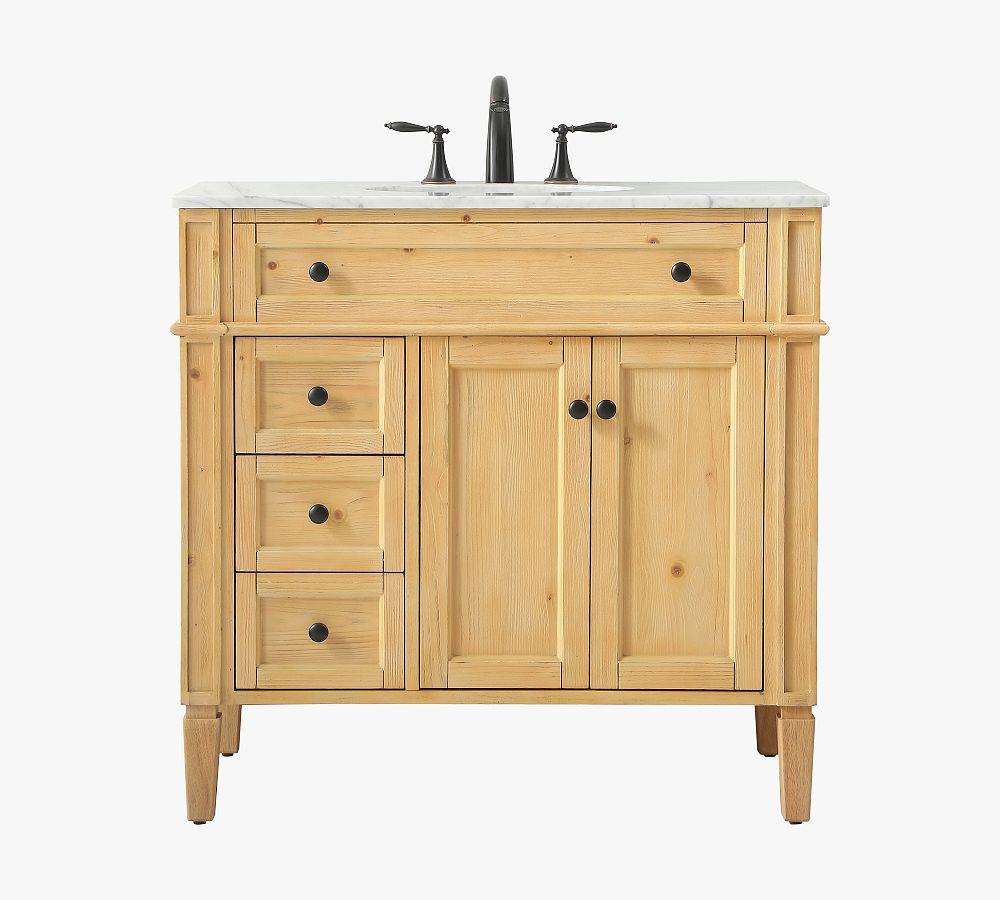 Ilsa 36" Single Sink Vanity