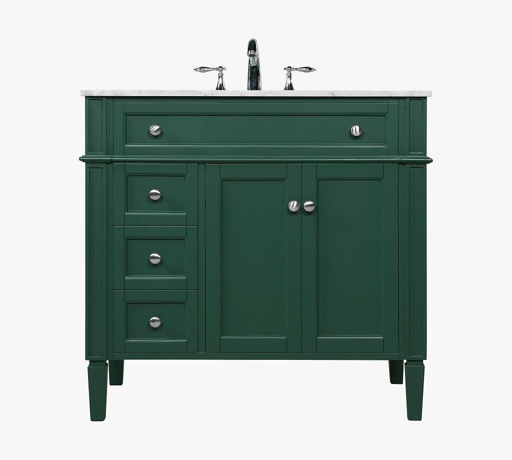 Ilsa 36" Single Sink Vanity