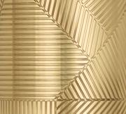 Deane Glass Double Tube Sconce (25'')