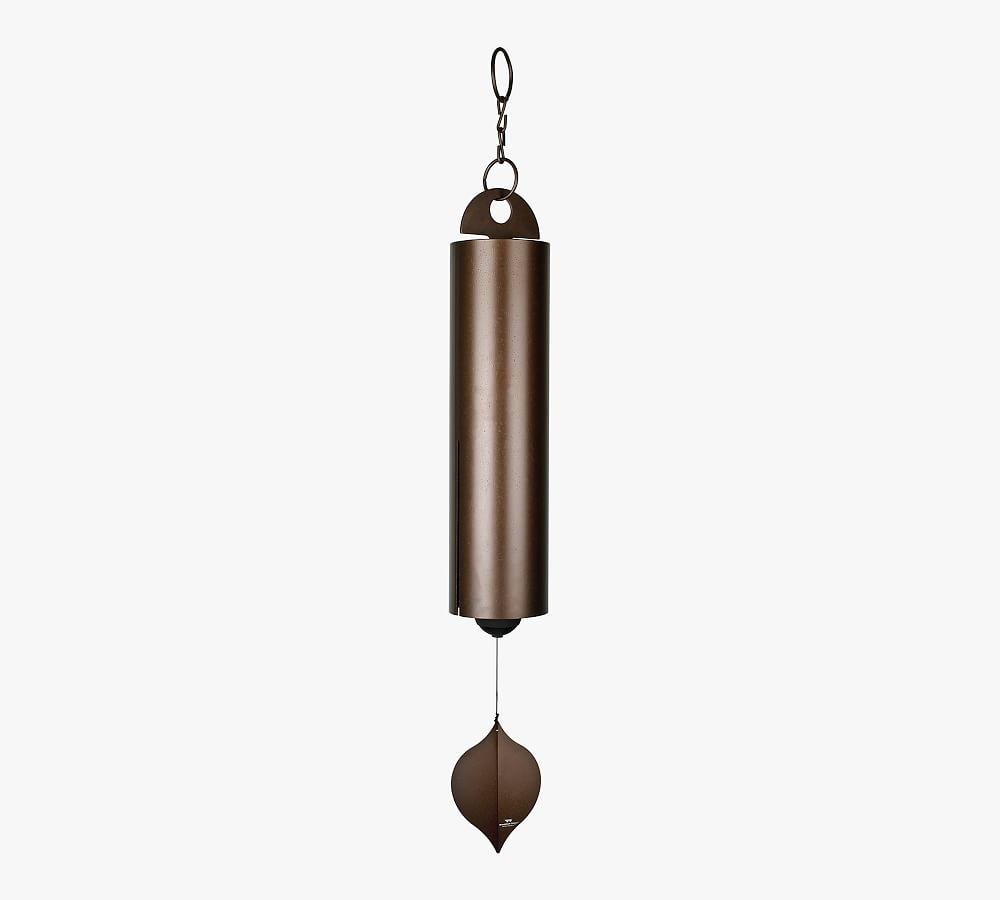 Serene Bell Wind Chime Collection
