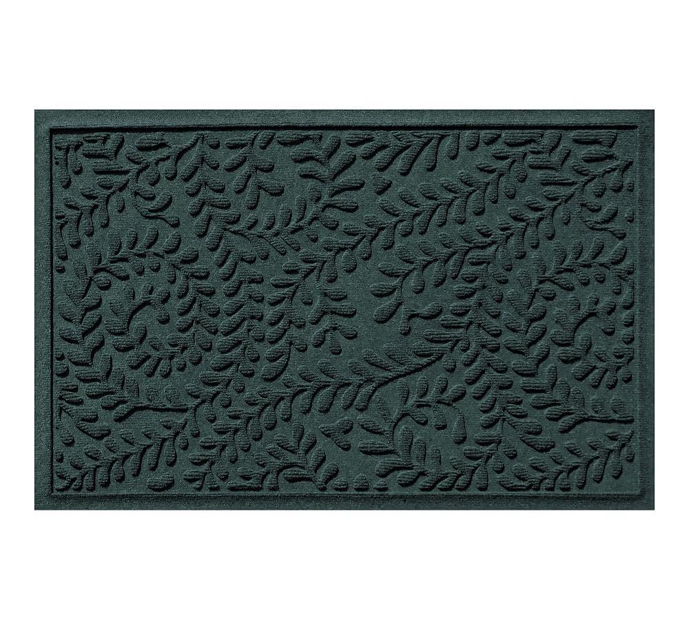 WaterHog Boxwood Doormat