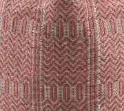 Jean Handwoven Outdoor Pouf