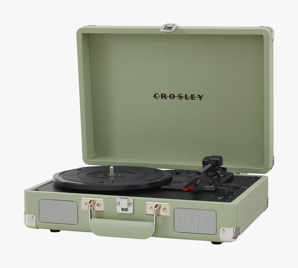 Crosley Cruiser Deluxe Turntable