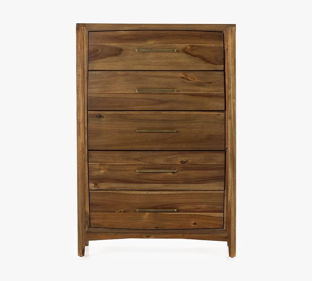 Firenze 5-Drawer Dresser