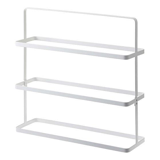 Yamazaki Tower Shoe Rack Wide