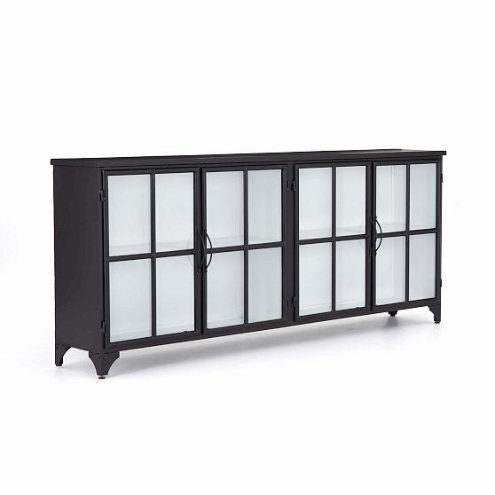 Marjorie Curio Sideboard