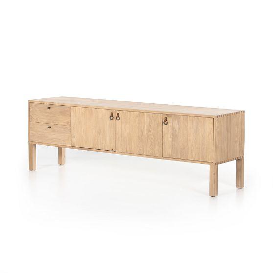 Maeve Media Console