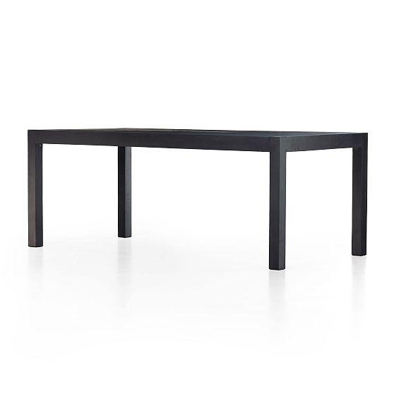 Hayward Rectangle Dining Table (78"- 96")