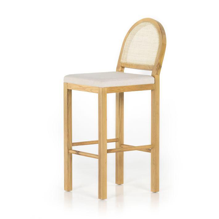 Verna Bar And Counter Stool - Bar