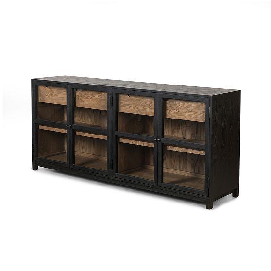 Akiko Buffet (59.25"–78")