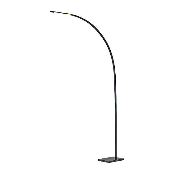 Sonic LED Arc Lamp w/ Smart Switch (91")