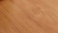 Silas Solid Wood Dining Table (76")