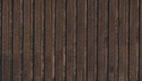Carved Mango Wood Writing Desk (56")