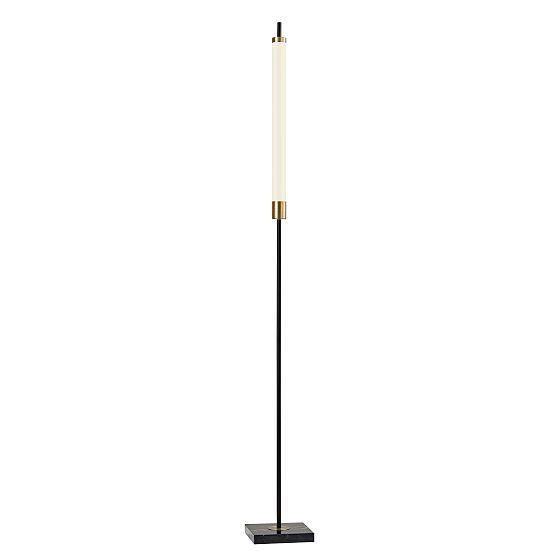 Piper LED Floor Lamp (72")
